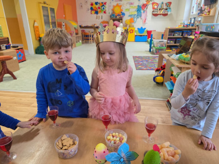 Všechno nejlepší!